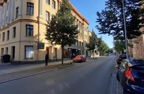 Greiz Apartment | Heyerhaus Greiz