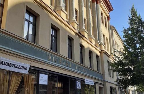 Greiz Apartment | Heyerhaus Greiz