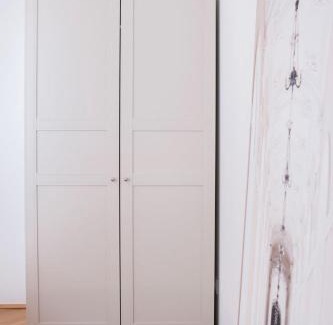 Innere Stadt Apartment | HeyMi Apartments Stephansdom