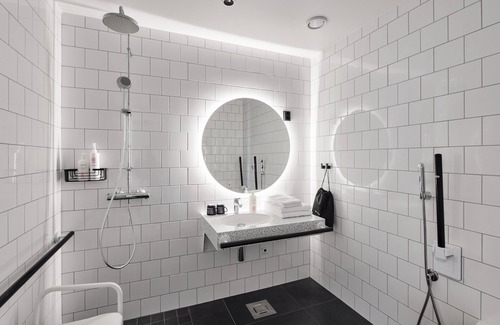 Lantinen District Hotel | Heymo 1 by Sokos Hotels