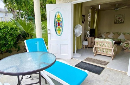 Saint Peter Parish Apartment | Heywoods 145, St. Peter
