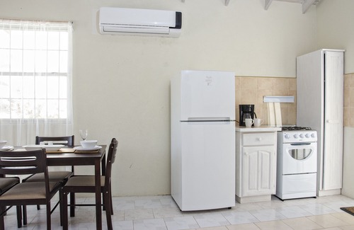 Douglas Apartment | Heywoods Park, Speightstown, St. Peter – Barbados
