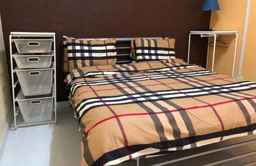 Baharu Apartment | Heza Straits Villa - 6 beds Premium Condo