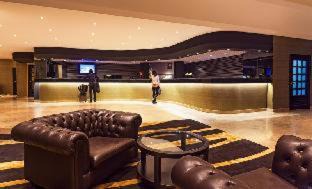 Lordelo do Ouro e Massarelos Hotel | HF Ipanema Park