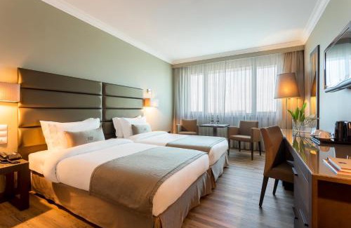 Lordelo do Ouro e Massarelos Hotel | HF Ipanema Park