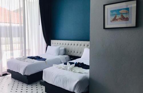 Makham Tia Hotel | HF Ville