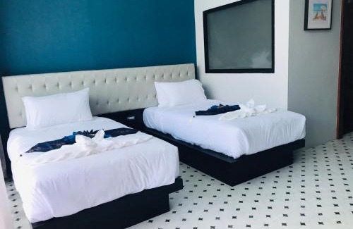 Makham Tia Hotel | HF Ville