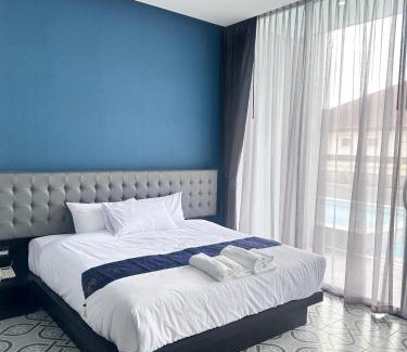 Makham Tia Hotel | HF Ville