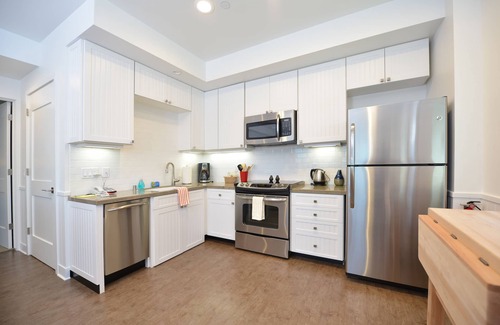 Morro Bay Condo | HF1 Condo on the Water! Fabulous Views, ADA compliant & Pet Friendly!