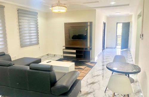 Ogbodjo House | Hgl Guest House