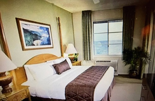 Poipu Resort | HGVC Resort - 2 bed 2 bath unit @ The Point At Poipu