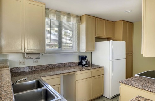 Poipu Resort | HGVC Resort - 2 bed 2 bath unit @ The Point At Poipu