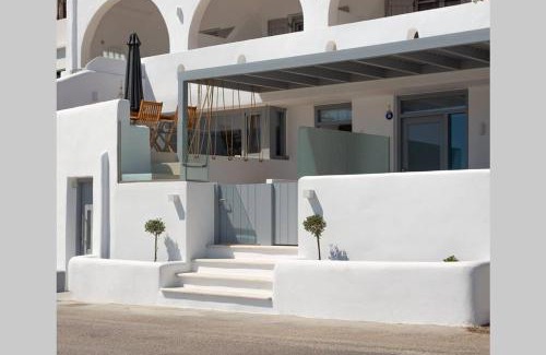 Piso Livadi Apartment | HH Bluewater