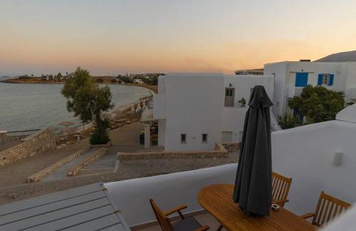Piso Livadi Apartment | HH Bluewater
