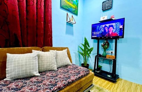 Kampung Gok Kapur House | HH Homestay Dungun