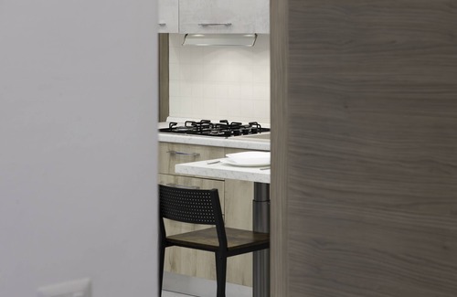 Cagliari Apartment | HH La Suite Cagliari - WIFI Center