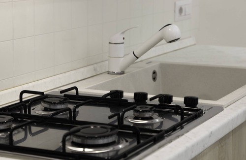 Cagliari Apartment | HH La Suite Cagliari - WIFI Center