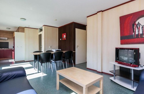 Houthalen Apartment | HH van Craenwick Appartement