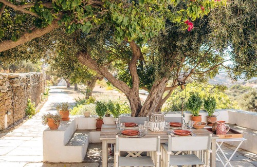 Apollonia House | #HH05 Sunset house in Apollonia