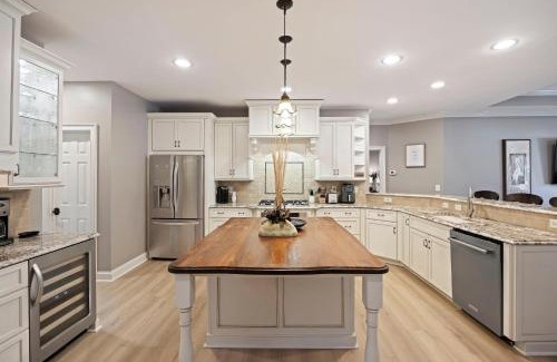 Seabrook Island House | HH2611: 2611 High Hammock