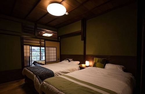 Toyama Apartment | HH4