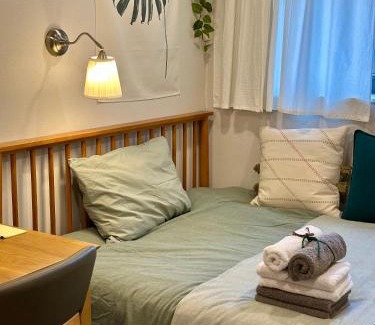 Heukseok-dong House | HHZib, homestay on a hill in the heart of Seoul - 'BEST SEOUL STAY 2024-25' by Seoul