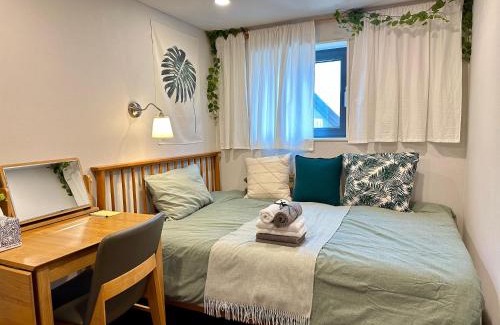 Heukseok-dong House | HHZib, homestay on a hill in the heart of Seoul - 'BEST SEOUL STAY 2024-25' by Seoul