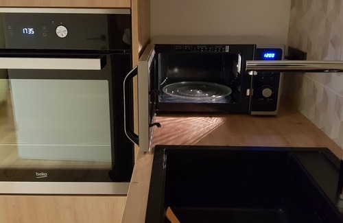 Ljubljana Apartment | Hiša AppPrusnik