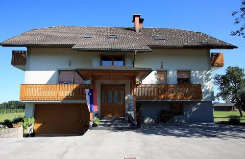 Sencur House | Hiša na Vrtu