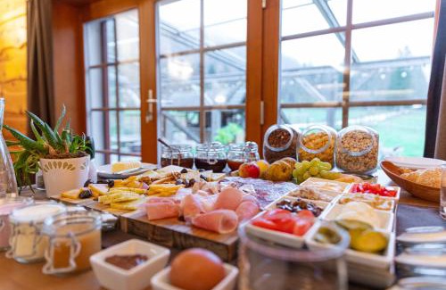 Solcava Bed & Breakfast | Hiša Ojstrica