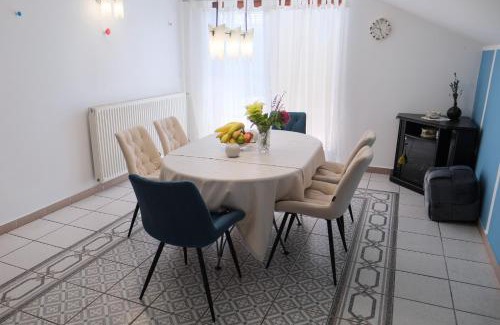Bostanj House | Hiša Perla