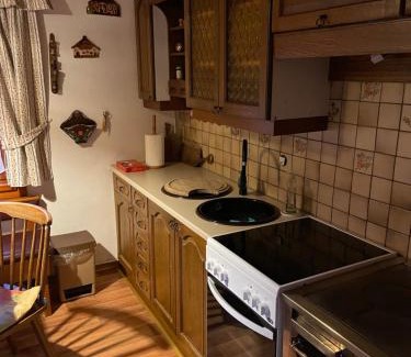 Luce House | Hiša pod Rogatcem