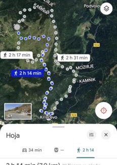 Kamnik House | Hiša pod Veliko planino