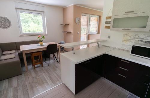 Kamnik House | Hiša pod Veliko planino