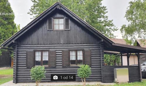 Terme Catez Ski Chalet | Hiška 111 s kopalnimi kartami
