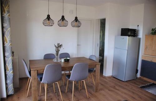 Sebeborci Apartment | Hiška Mirna ravnica
