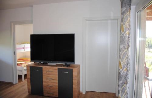 Sebeborci Apartment | Hiška Mirna ravnica