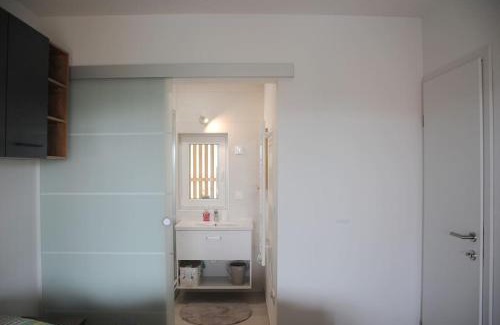 Sebeborci Apartment | Hiška Mirna ravnica