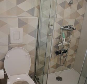 Sebeborci Apartment | Hiška Mirna ravnica