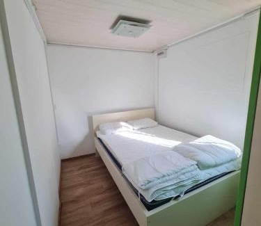 Verzej House | Hiška Panonski gaj Terme Banovci, vključene kopalne karte