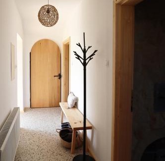 Kog House | Hiška pod Klumpo