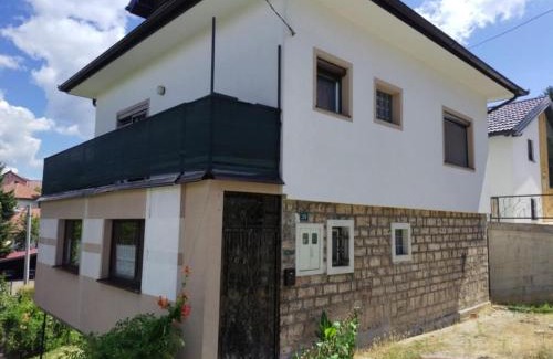 Novo Sarajevo House | Hiža Guesthouse