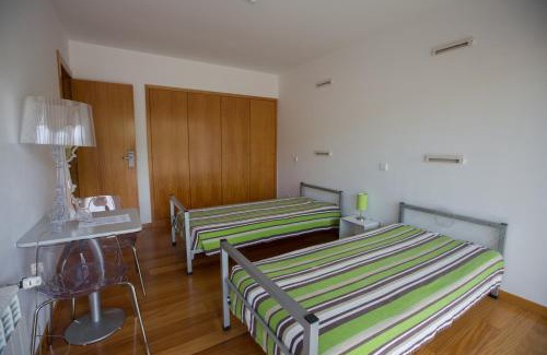 Porto de Mos Hostel | HI Alvados - Pousada de Juventude