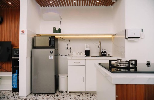 Parongpong Villa | Hi-bear nation Villa near Lembang Zoo