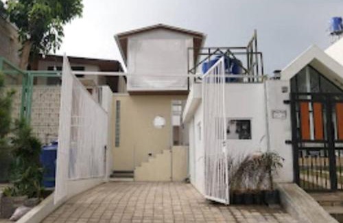 Parongpong Villa | Hi-bear nation Villa near Lembang Zoo