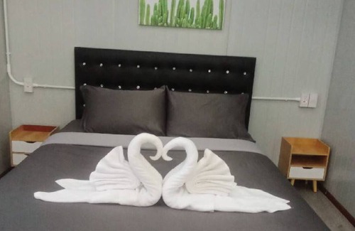 Si Bun Rueang Resort | Hi Creek Resort