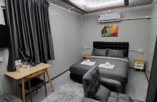 Si Bun Rueang Resort | Hi Creek Resort