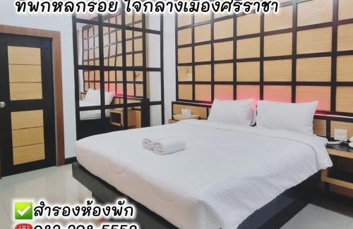 Si Racha Hotel | Hi-End Hotel Sriracha
