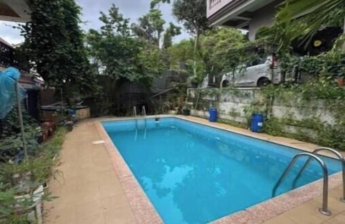 Penha de Franรงa Apartment | HI GOA - Escape into Paradise