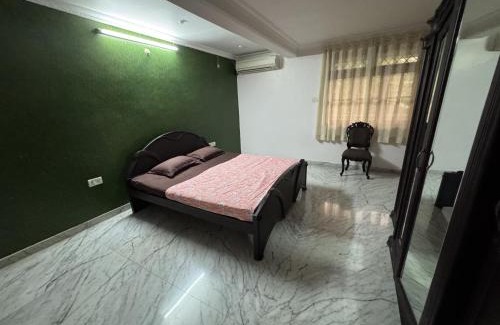 Penha de Franรงa Apartment | Hi Goa